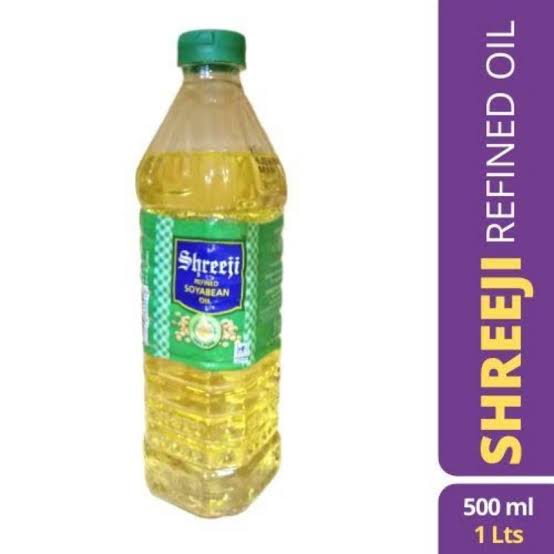 Sriji Refine 1L